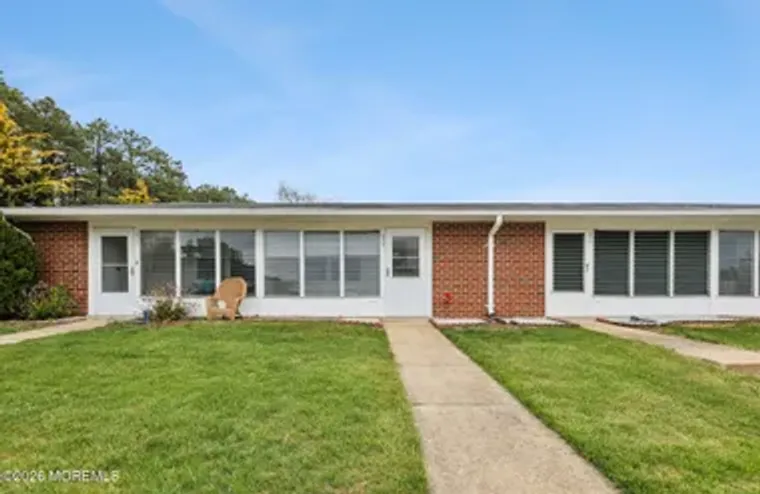891B INVERNESS CT B, LAKEWOOD, NJ, 08701, Lakewood, NJ 08701