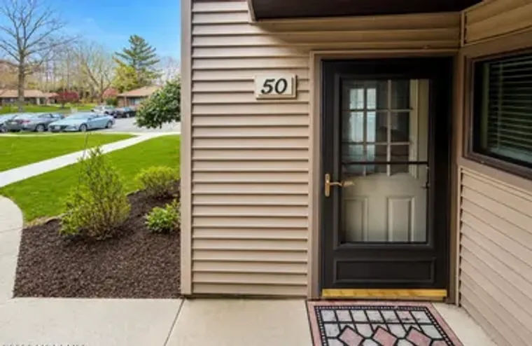 50 HANCOCK CT, RED BANK, NJ, 07701, Red Bank, NJ 07701