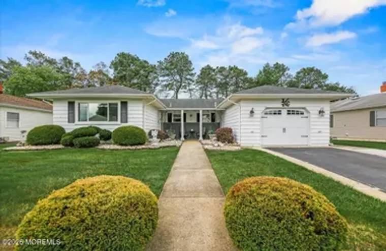11 EXITIR ST, TOMS RIVER, NJ, 08757, Toms River, NJ 08757