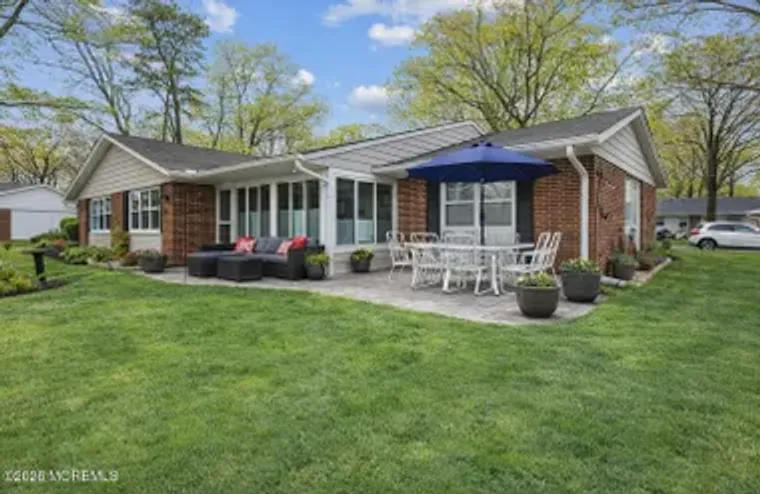 609B LAKE POINT DR B, LAKEWOOD, NJ, 0870..., Lakewood, NJ 08701