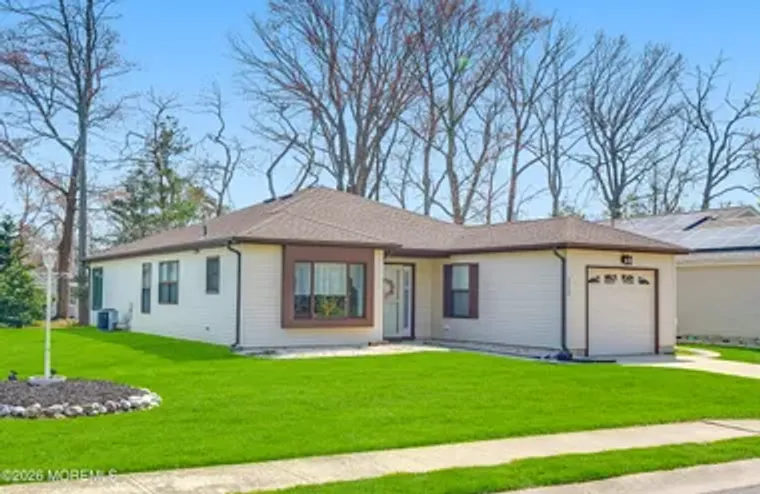313 CONCORD CT, LITTLE EGG HARBOR, NJ, 0..., Little Egg Harbor, NJ 08087