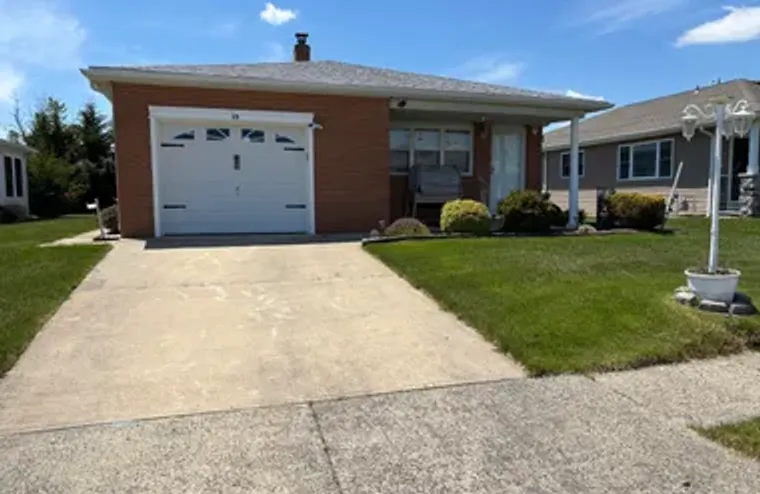 15 CAPRI CT, BERKELEY, NJ, 08721, Berkeley, NJ 08721