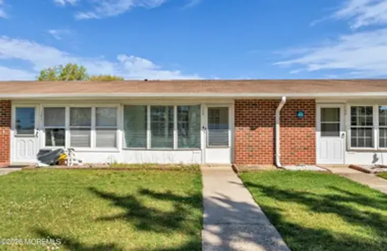 1151D ARGYLL CIR, LAKEWOOD, NJ, 08701, Lakewood, NJ 08701