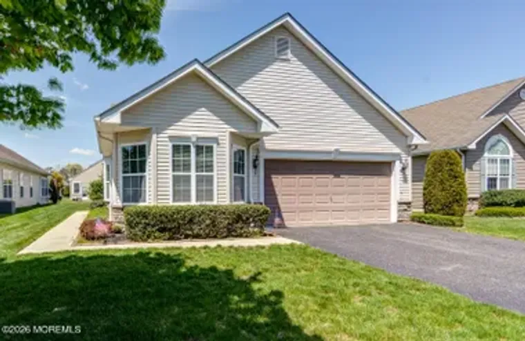 50 EAGLE RIDGE CIR, LAKEWOOD, NJ, 08701, Lakewood, NJ 08701