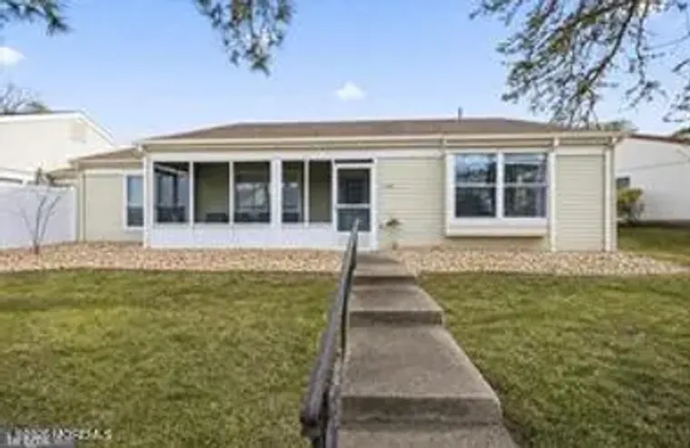 823B LIVERPOOL CIR, MANCHESTER, NJ, 0875..., Manchester, NJ 08759
