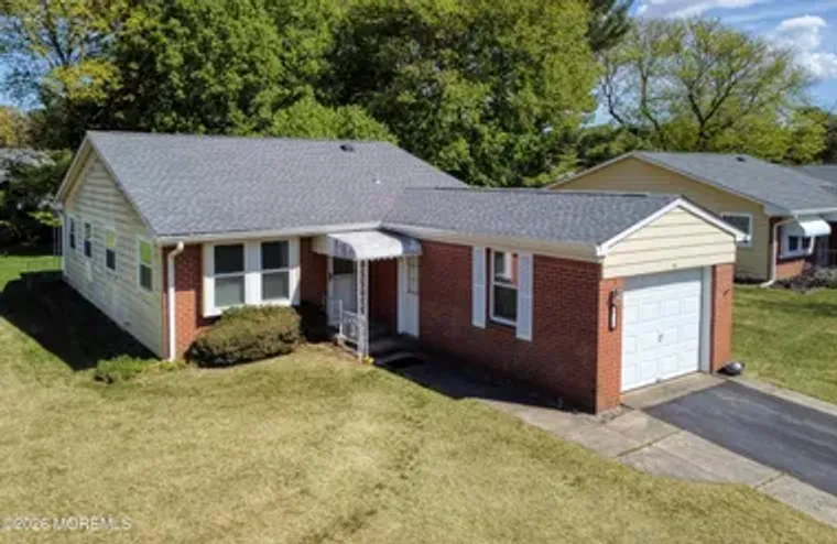 16 HUDSON PKWY, WHITING, NJ, 08759, Whiting, NJ 08759
