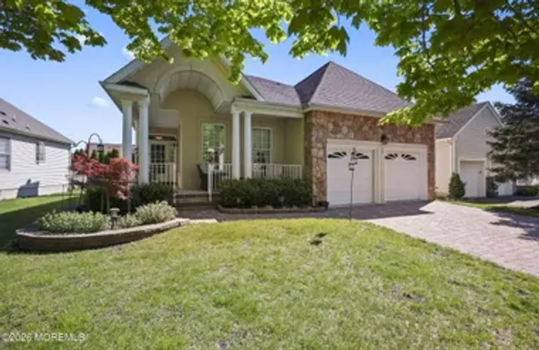 72 ROLLING MEADOWS BLVD, OCEAN TWP, NJ, ..., Ocean Twp, NJ 07712