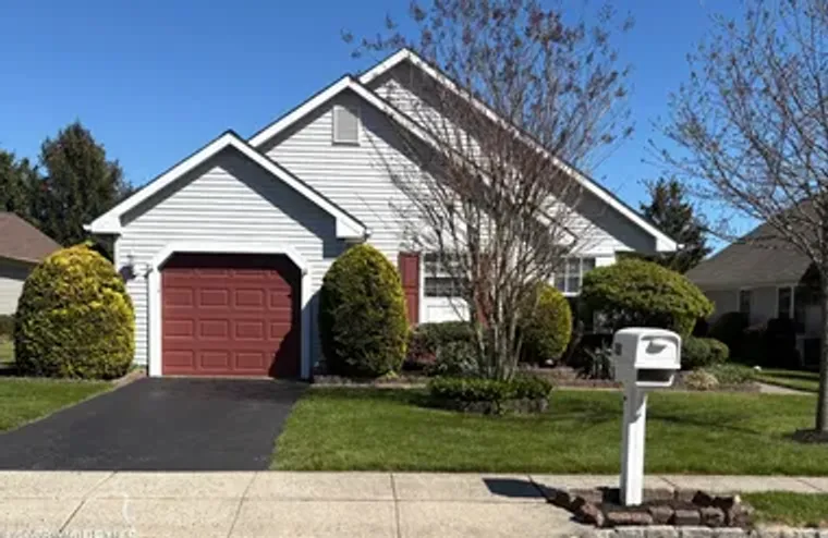 3598 VICARI AVE, TOMS RIVER, NJ, 08755, Toms River, NJ 08755