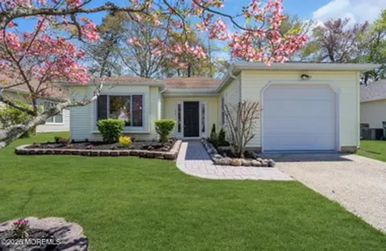 219 LANTERN PL, LITTLE EGG HARBOR, NJ, 0..., Little Egg Harbor, NJ 08087