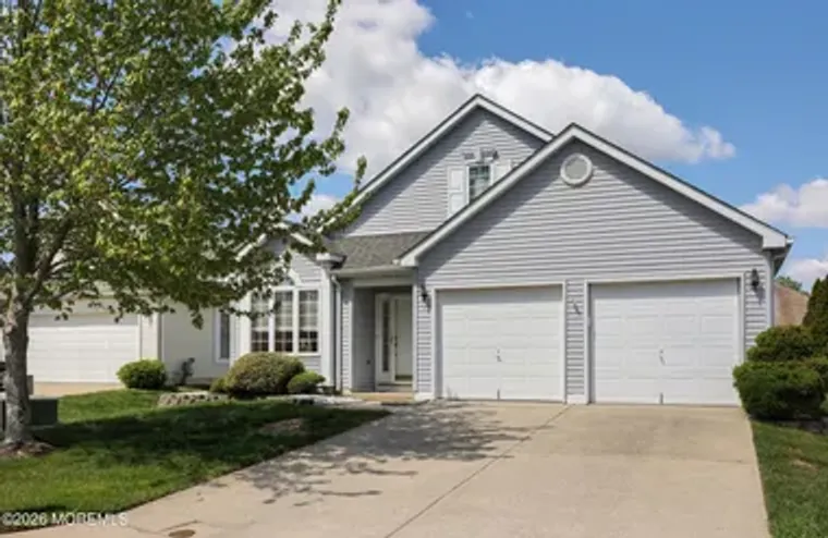 4 ABERCORN CT, JACKSON, NJ, 08527, Jackson, NJ 08527