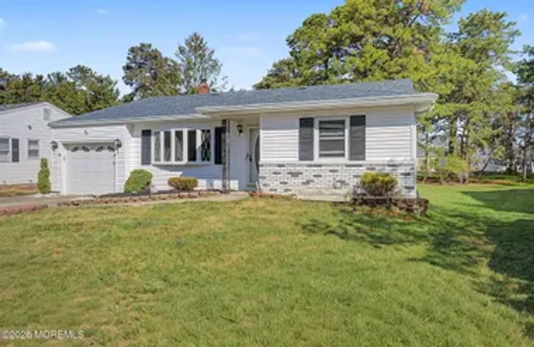3 WHITAKER DR, TOMS RIVER, NJ, 08757, Toms River, NJ 08757