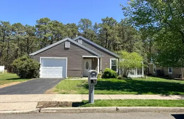 13 ABBEY CT, FORKED RIVER, NJ, 08731, Forked River, NJ 08731