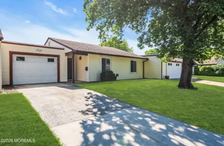 150 MACLURA PLZ PLZ C, MONROE, NJ, 08831, Monroe, NJ 08831