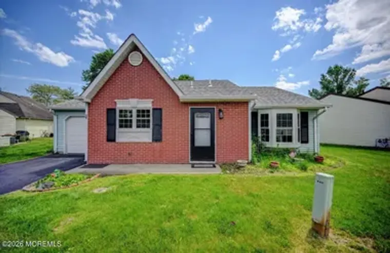 20 JAFFREYTON CLOSE, FREEHOLD, NJ, 07728, Freehold, NJ 07728