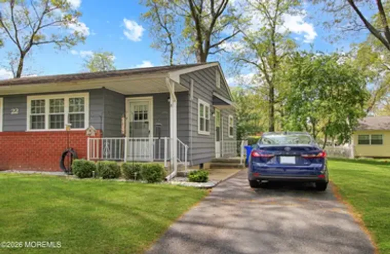 22A ROOSEVELT CITY RD, WHITING, NJ, 0875..., Whiting, NJ 08759