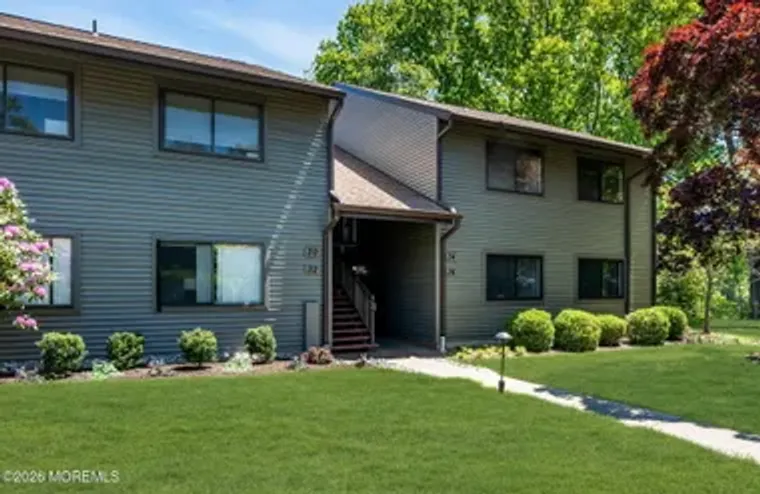 34 DICKINSON CT, RED BANK, NJ, 07701, Red Bank, NJ 07701