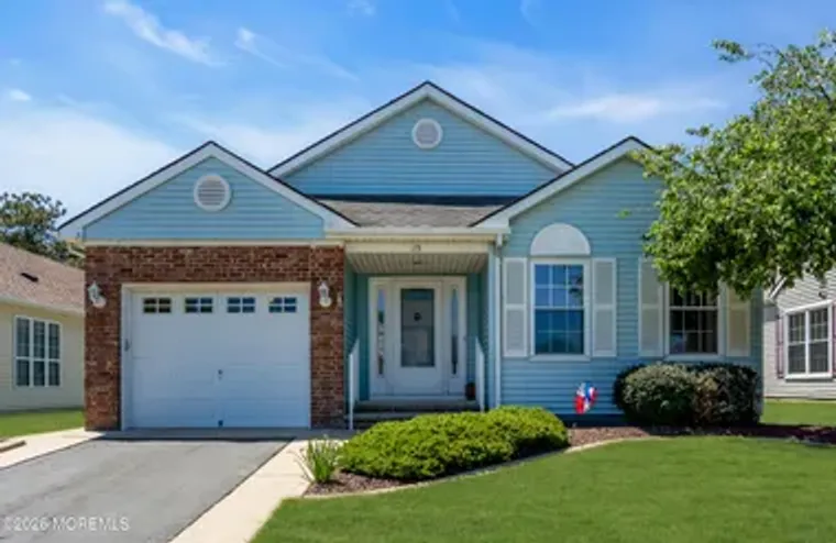 175 PRINCE CHARLES DR, TOMS RIVER, NJ, 0..., Toms River, NJ 08757