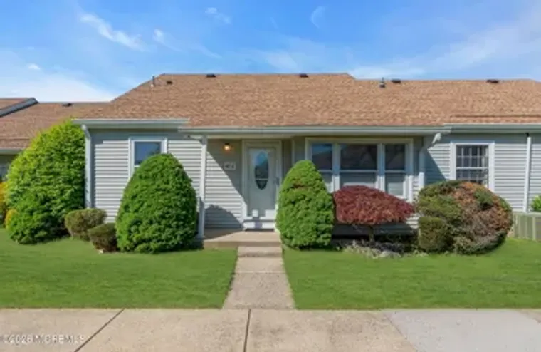 43 PIAZZA CORREALE E, FREEHOLD, NJ, 0772..., Freehold, NJ 07728