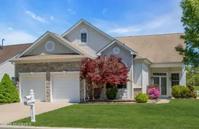 99 SPRING LAKE BLVD, WARETOWN, NJ, 08758, Waretown, NJ 08758