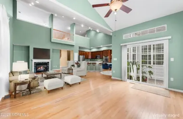 7 BRATTLEBORO RD, JACKSON, NJ, 08527, Jackson, NJ 08527