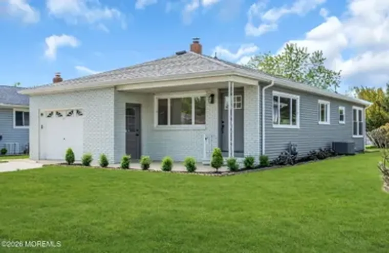 19 GEORGETOWN DR, TOMS RIVER, NJ, 08757, Toms River, NJ 08757