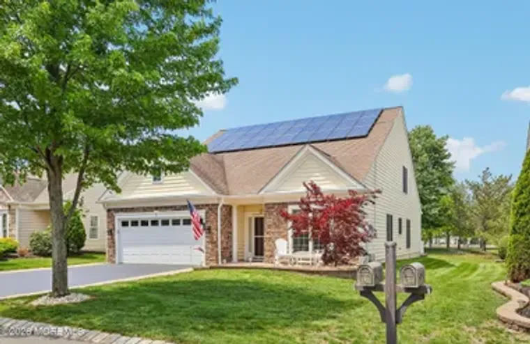 5 MONTROSE LN, MANCHESTER, NJ, 08759, Manchester, NJ 08759