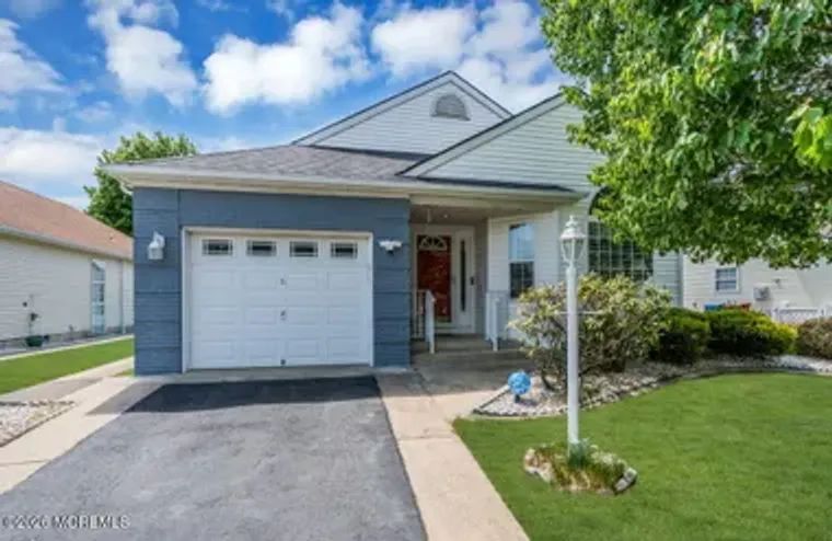 6 ABERGELE DR, TOMS RIVER, NJ, 08757, Toms River, NJ 08757