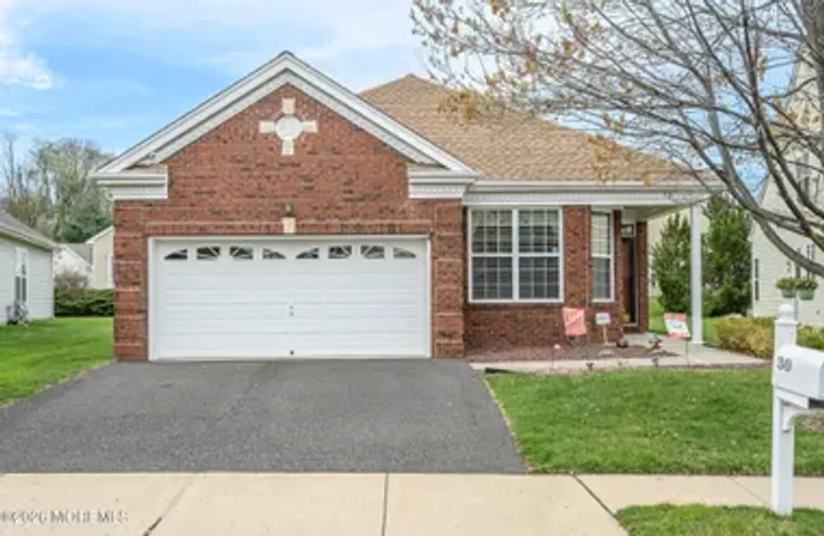 30 WIECZORKOWSKI AVE, PARLIN, NJ, 08859, Parlin, NJ 08859