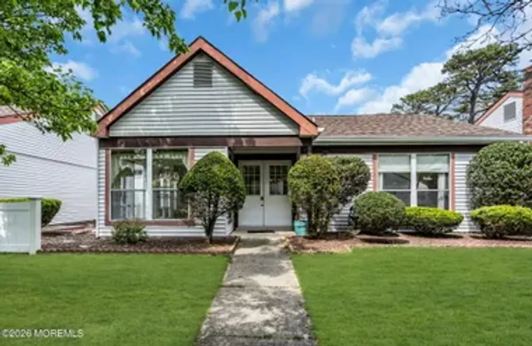 815B LIVERPOOL CIR, MANCHESTER, NJ, 0875..., Manchester, NJ 08759