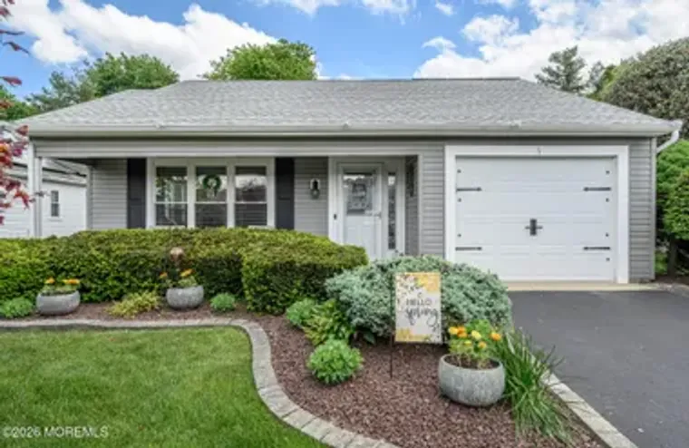 9 MARLOW AVE, MANCHESTER, NJ, 08759, Manchester, NJ 08759