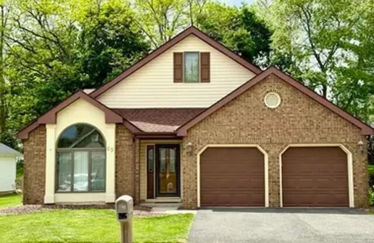 69 CALDWELL TER, MARLBORO, NJ, 07746, Marlboro, NJ 07746