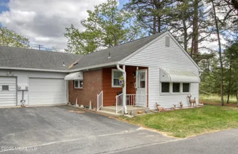 18 ALPINE RD C, WHITING, NJ, 08759, Whiting, NJ 08759