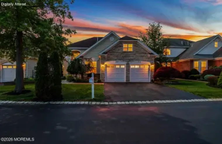 183 BLACKBERRY WAY 183, MONROE, NJ, 0883..., Monroe, NJ 08831