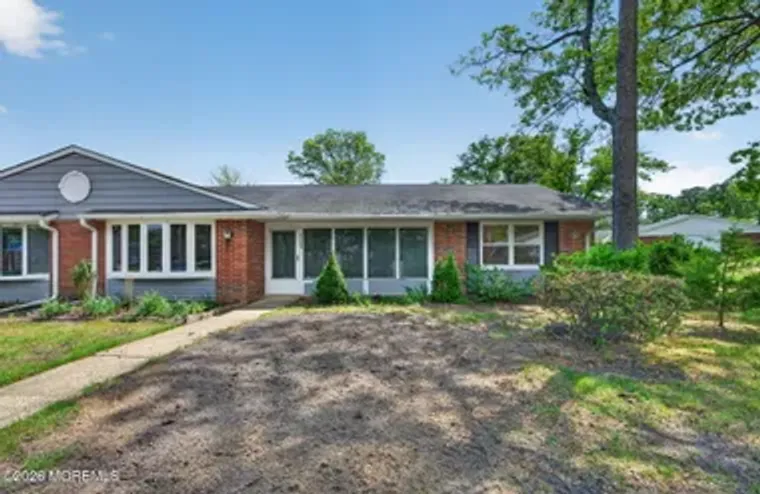 452 PORTSMOUTH DR B, LAKEWOOD, NJ, 08701, Lakewood, NJ 08701