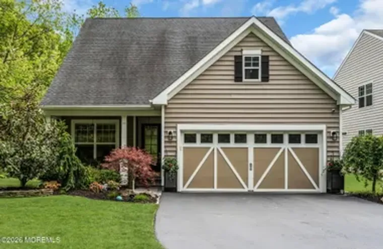 1 MALLARD CT, HOWELL, NJ, 07731, Howell, NJ 07731