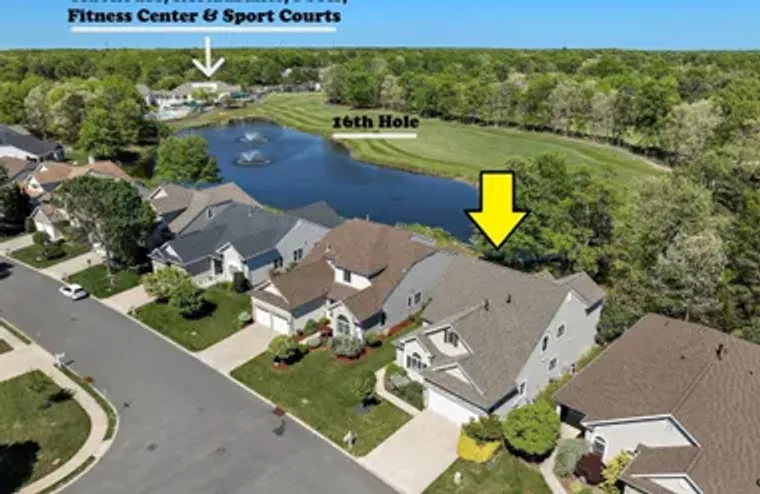 23 CONGRESSIONAL RD, JACKSON, NJ, 08527, Jackson, NJ 08527