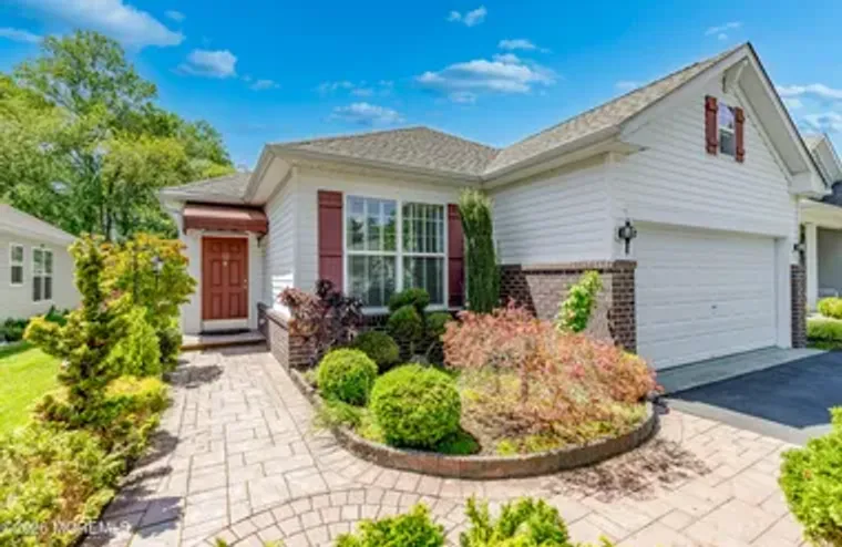53 KINGSTON DR, JACKSON, NJ, 08527, Jackson, NJ 08527