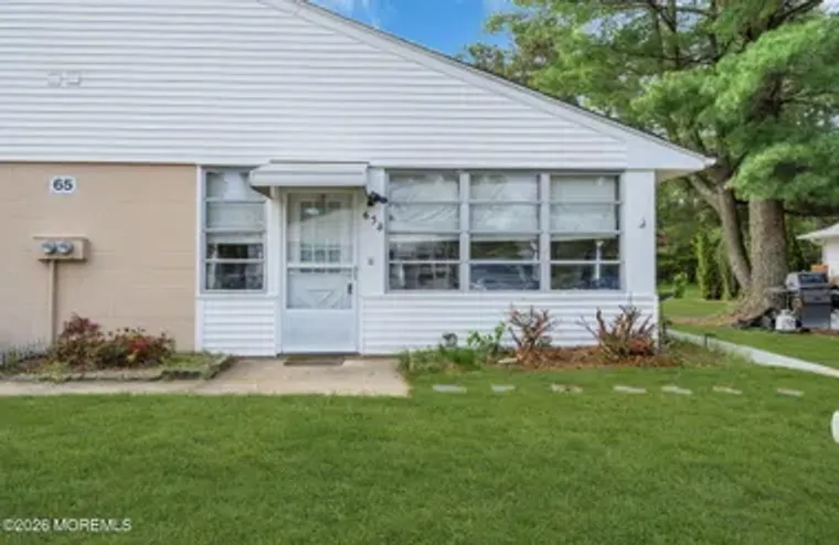 65 B KENNEDY DR B, WHITING, NJ, 08759, Whiting, NJ 08759