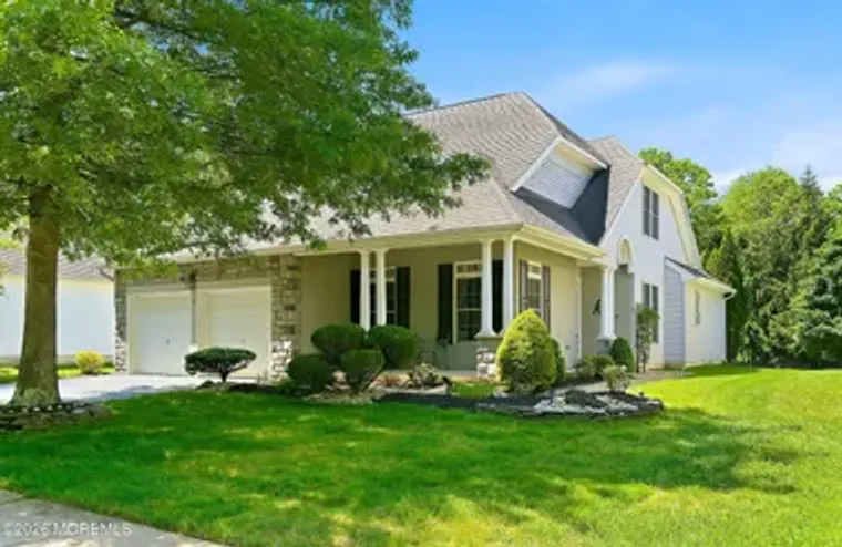 8 MAGNOLIA CT, OCEAN TWP, NJ, 07712, Ocean Twp, NJ 07712