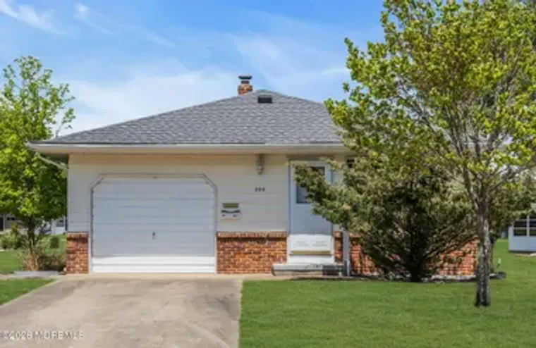 390 SAINT THOMAS DR, TOMS RIVER, NJ, 087..., Toms River, NJ 08757