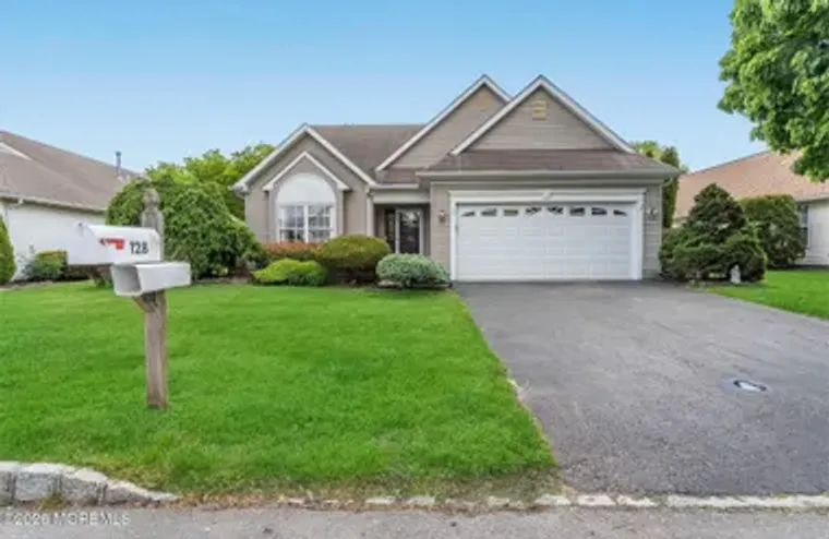 128 SKYLINE DR, LAKEWOOD, NJ, 08701, Lakewood, NJ 08701