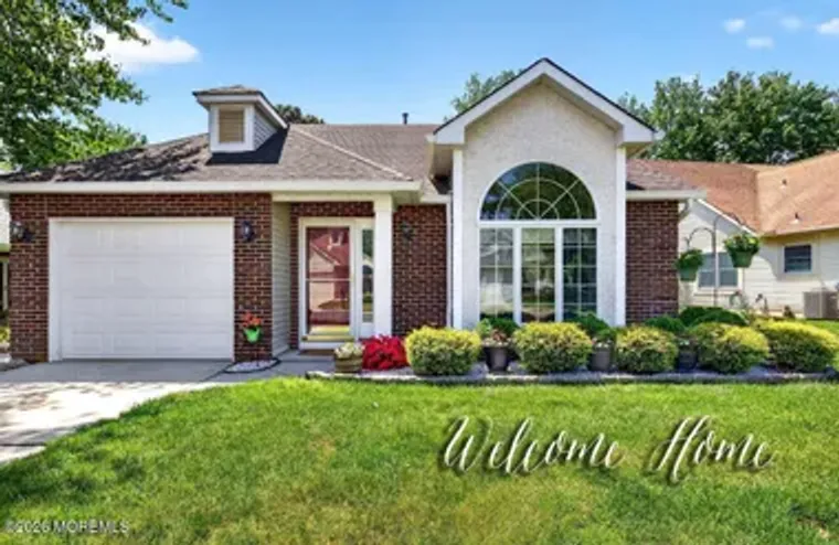 1603 LACEBARK RD, TOMS RIVER, NJ, 08755, Toms River, NJ 08755