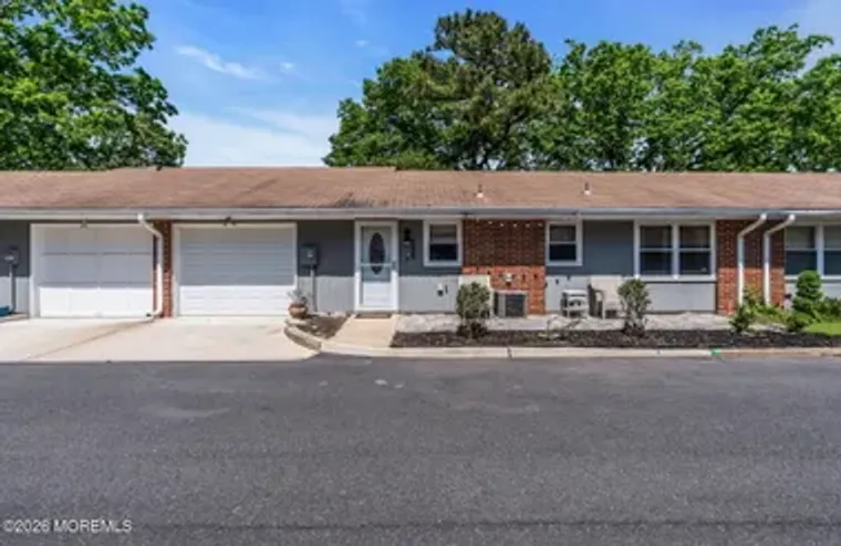 390 PICARDY CT C, LAKEWOOD, NJ, 08701, Lakewood, NJ 08701