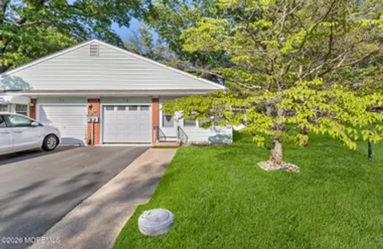 7 CROCUS LN B, WHITING, NJ, 08759, Whiting, NJ 08759