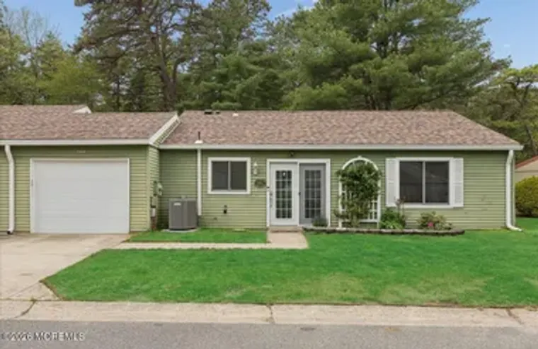 690A FRIAR CT, MANCHESTER, NJ, 08759, Manchester, NJ 08759
