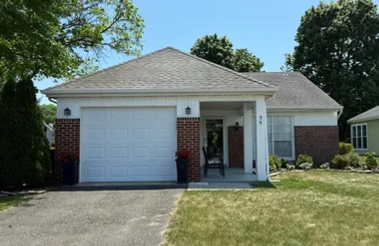 55 DORSET RD, MANCHESTER, NJ, 08759, Manchester, NJ 08759