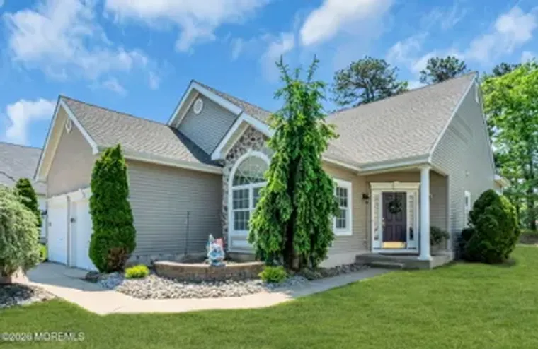 84 CYPRESS POINT LN, JACKSON, NJ, 08527, Jackson, NJ 08527