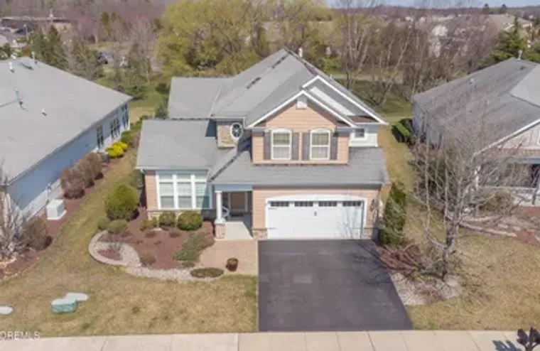 17 E SAGAMORE DR, FARMINGDALE, NJ, 07727, Farmingdale, NJ 07727