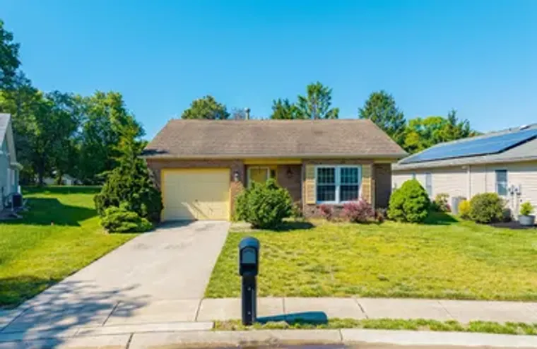 1505 ESSEX CT, TOMS RIVER, NJ, 08755, Toms River, NJ 08755