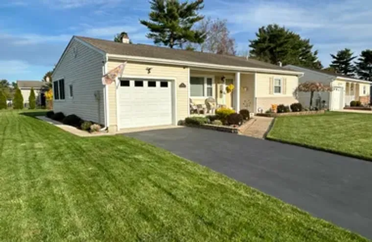 40 STANFORD DR, TOMS RIVER, NJ, 08757, Toms River, NJ 08757